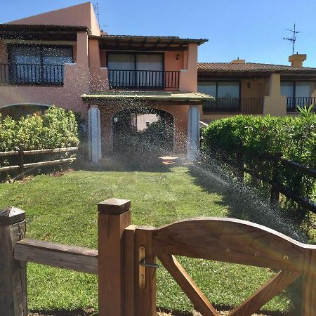 Case Vacanza Country Village Stintino Dış mekan fotoğraf