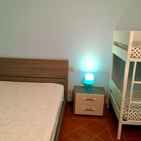 Case Vacanza Country Village Stintino Dış mekan fotoğraf
