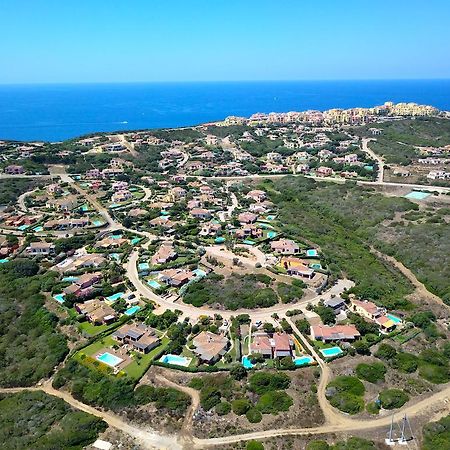Case Vacanza Country Village Stintino Dış mekan fotoğraf