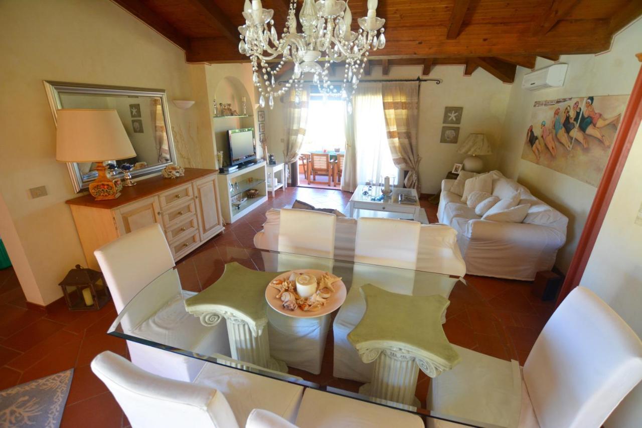 Case Vacanza Country Village Stintino Dış mekan fotoğraf