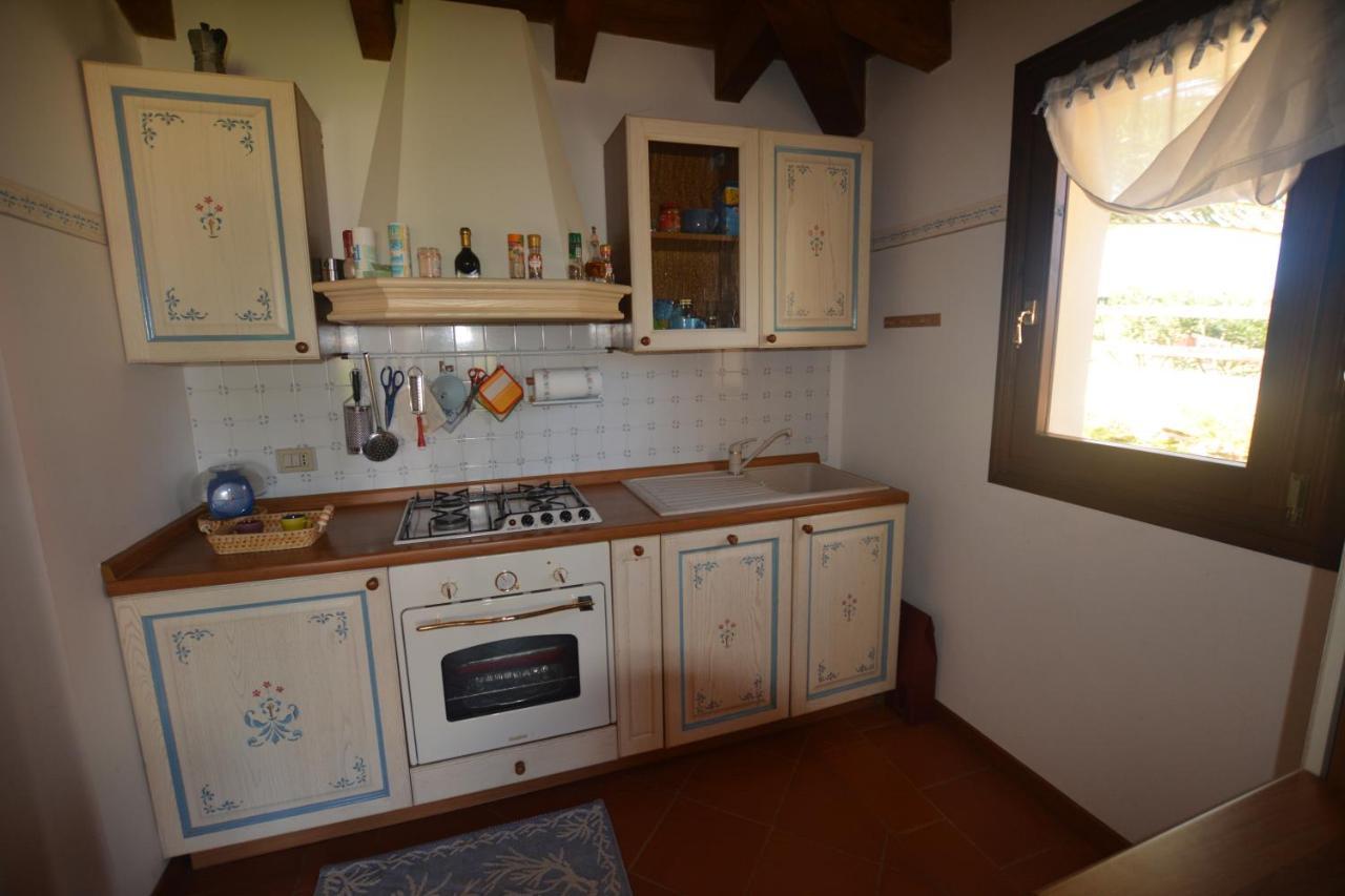 Case Vacanza Country Village Stintino Dış mekan fotoğraf