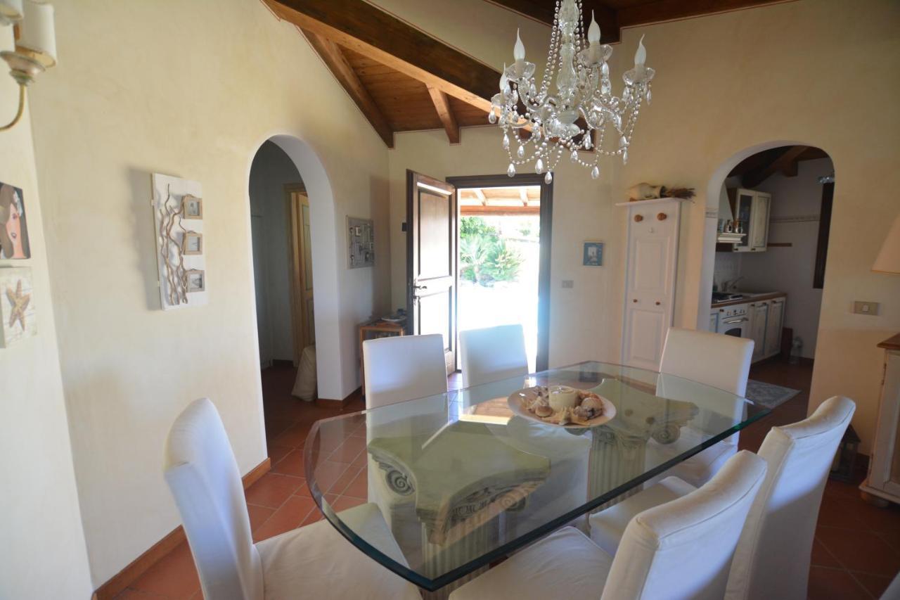 Case Vacanza Country Village Stintino Dış mekan fotoğraf