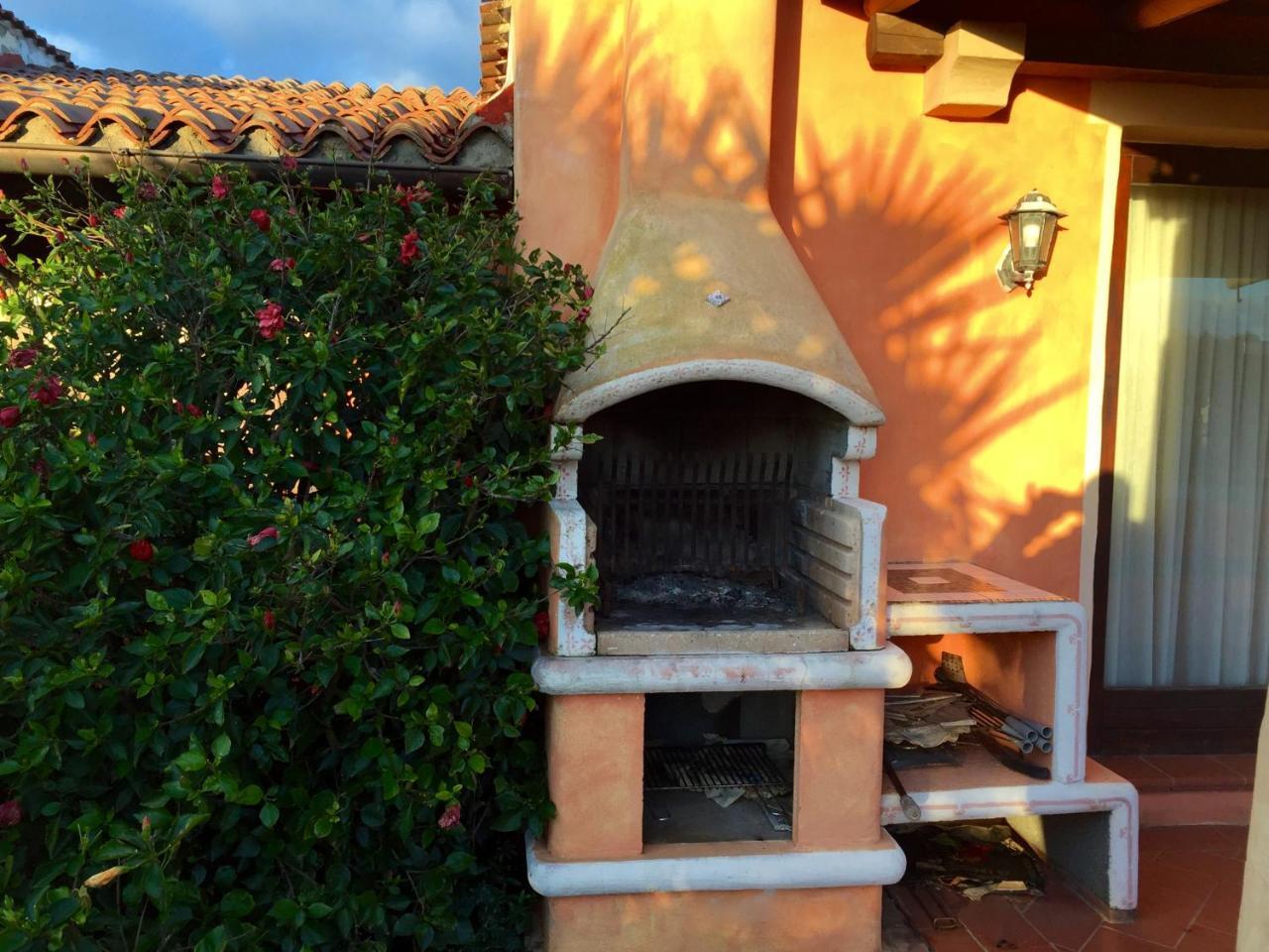 Case Vacanza Country Village Stintino Dış mekan fotoğraf