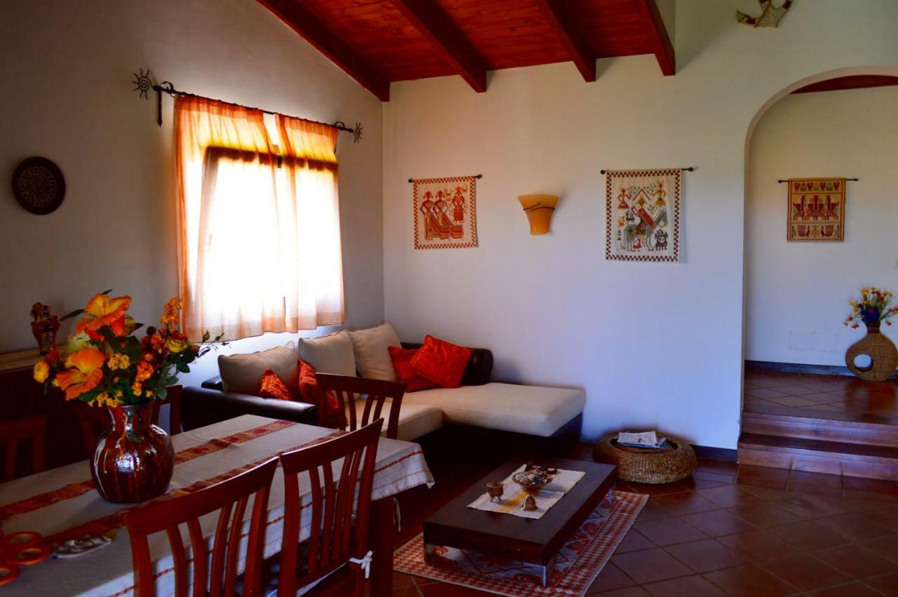 Case Vacanza Country Village Stintino Dış mekan fotoğraf