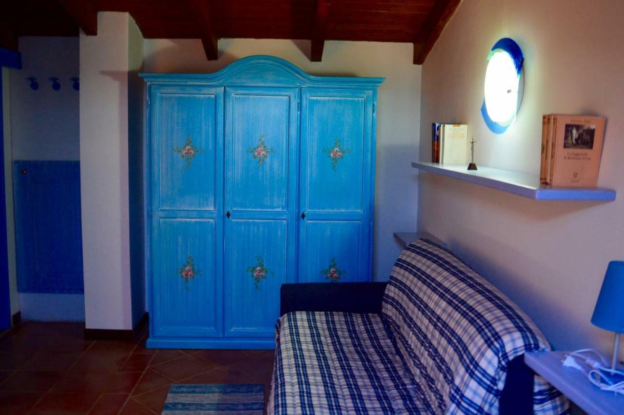 Case Vacanza Country Village Stintino Dış mekan fotoğraf
