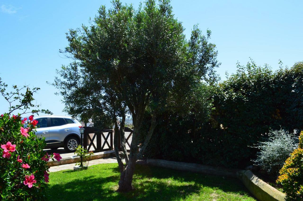 Case Vacanza Country Village Stintino Dış mekan fotoğraf