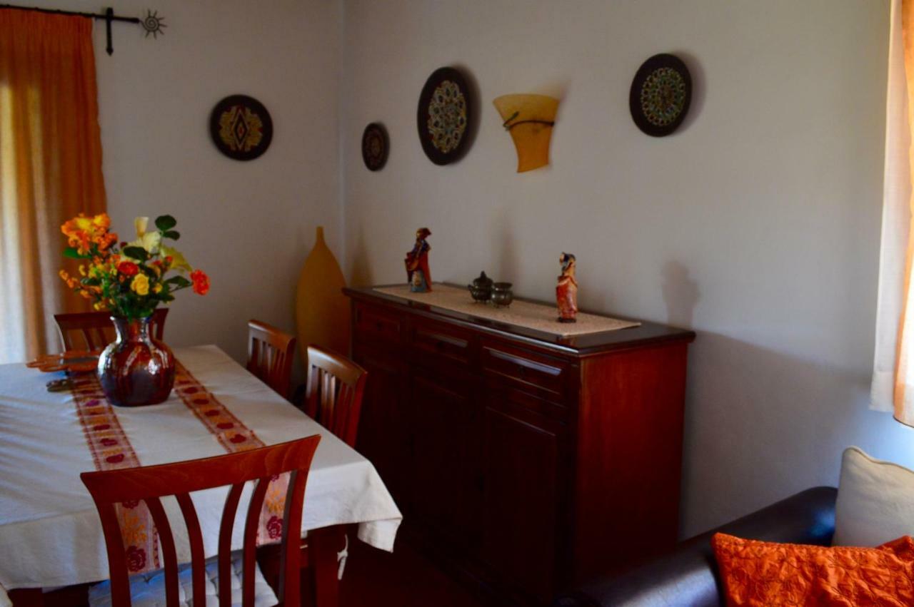 Case Vacanza Country Village Stintino Dış mekan fotoğraf