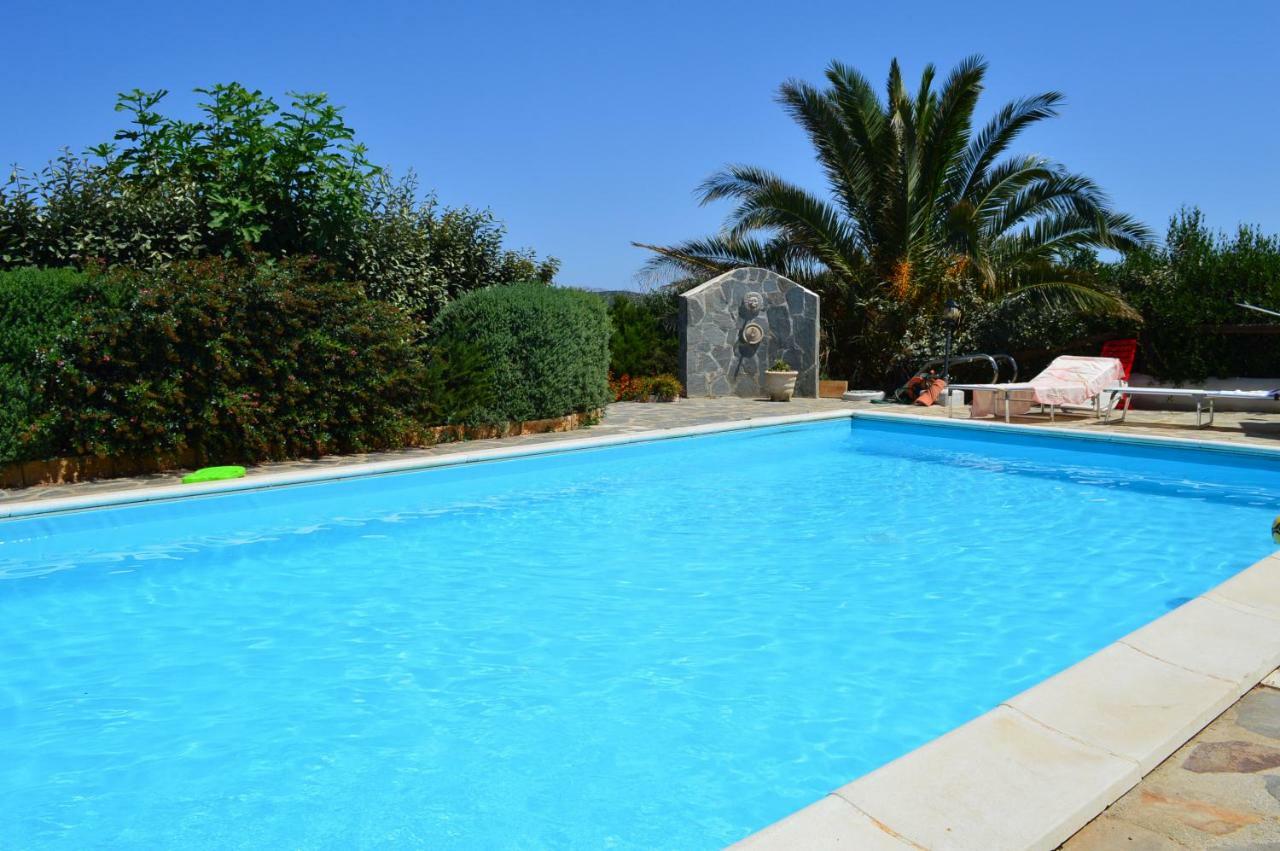 Case Vacanza Country Village Stintino Dış mekan fotoğraf