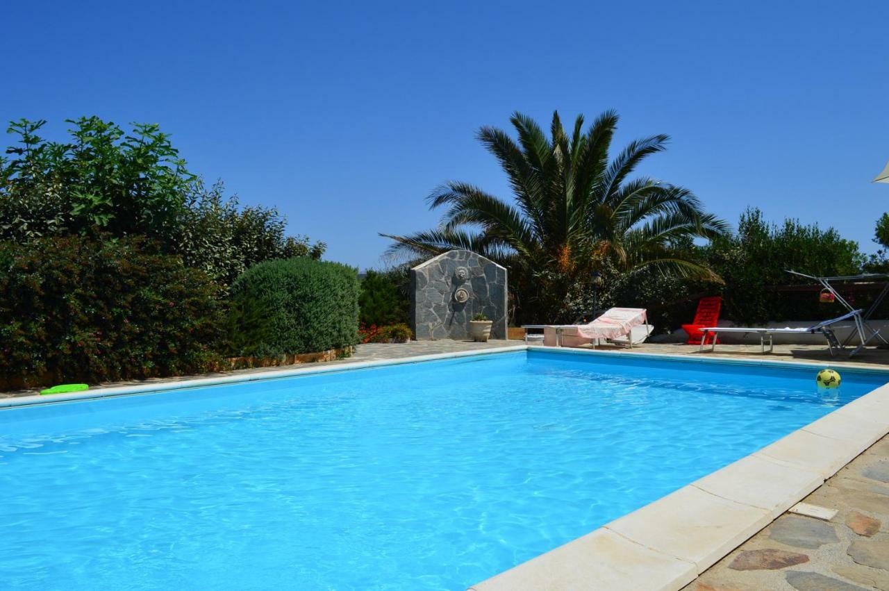 Case Vacanza Country Village Stintino Dış mekan fotoğraf