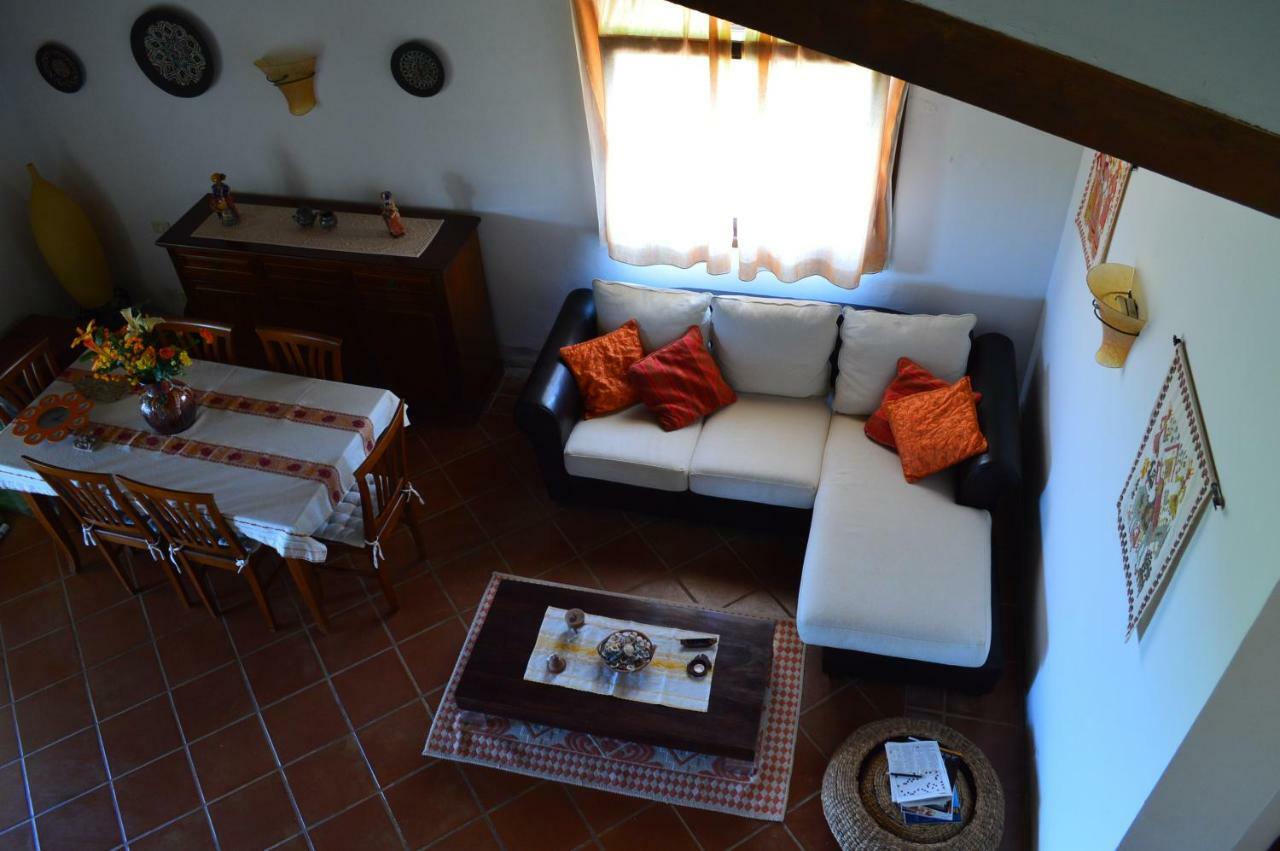 Case Vacanza Country Village Stintino Dış mekan fotoğraf