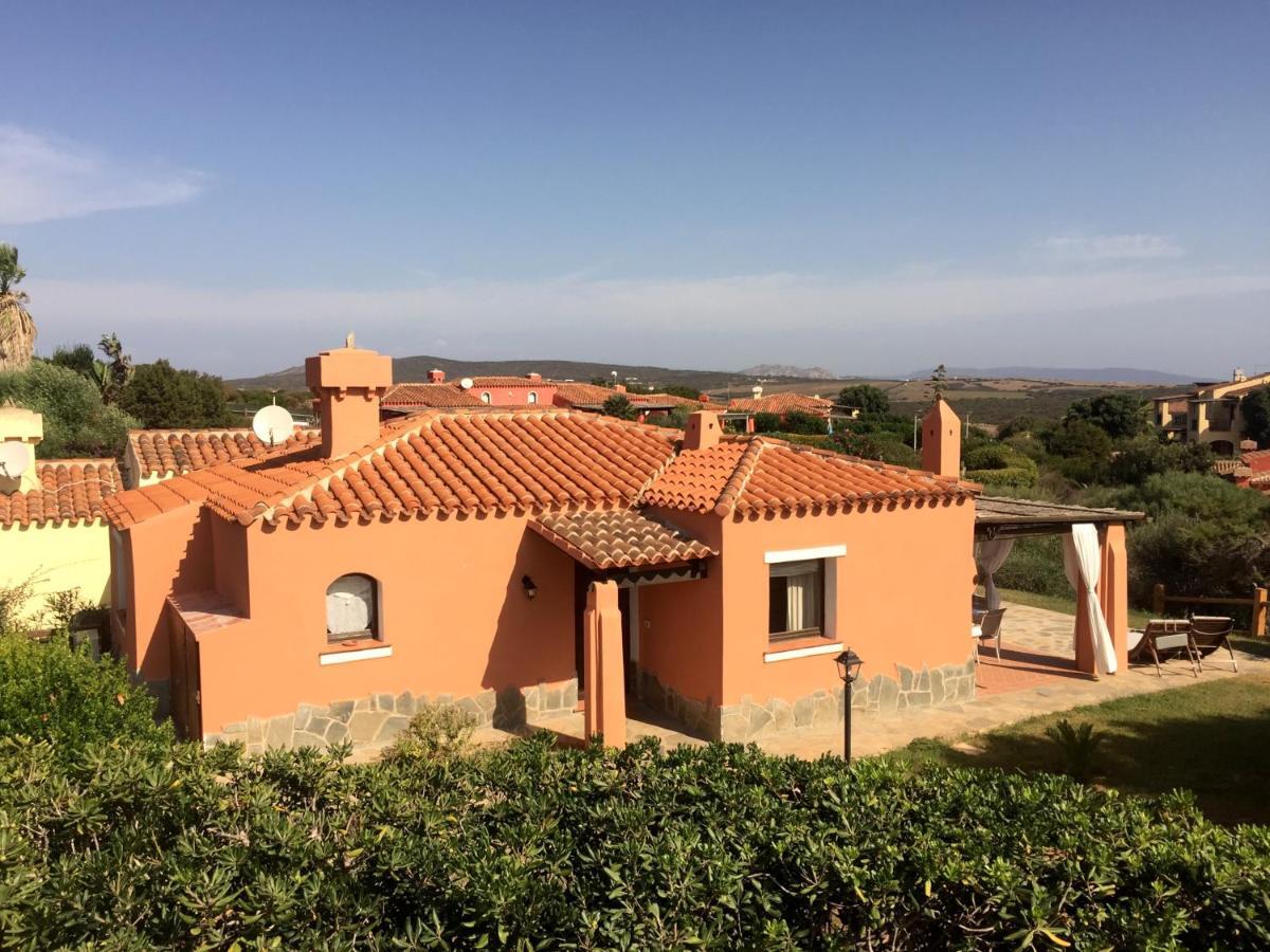 Case Vacanza Country Village Stintino Dış mekan fotoğraf