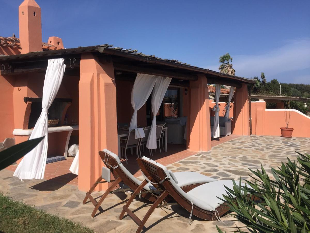Case Vacanza Country Village Stintino Dış mekan fotoğraf