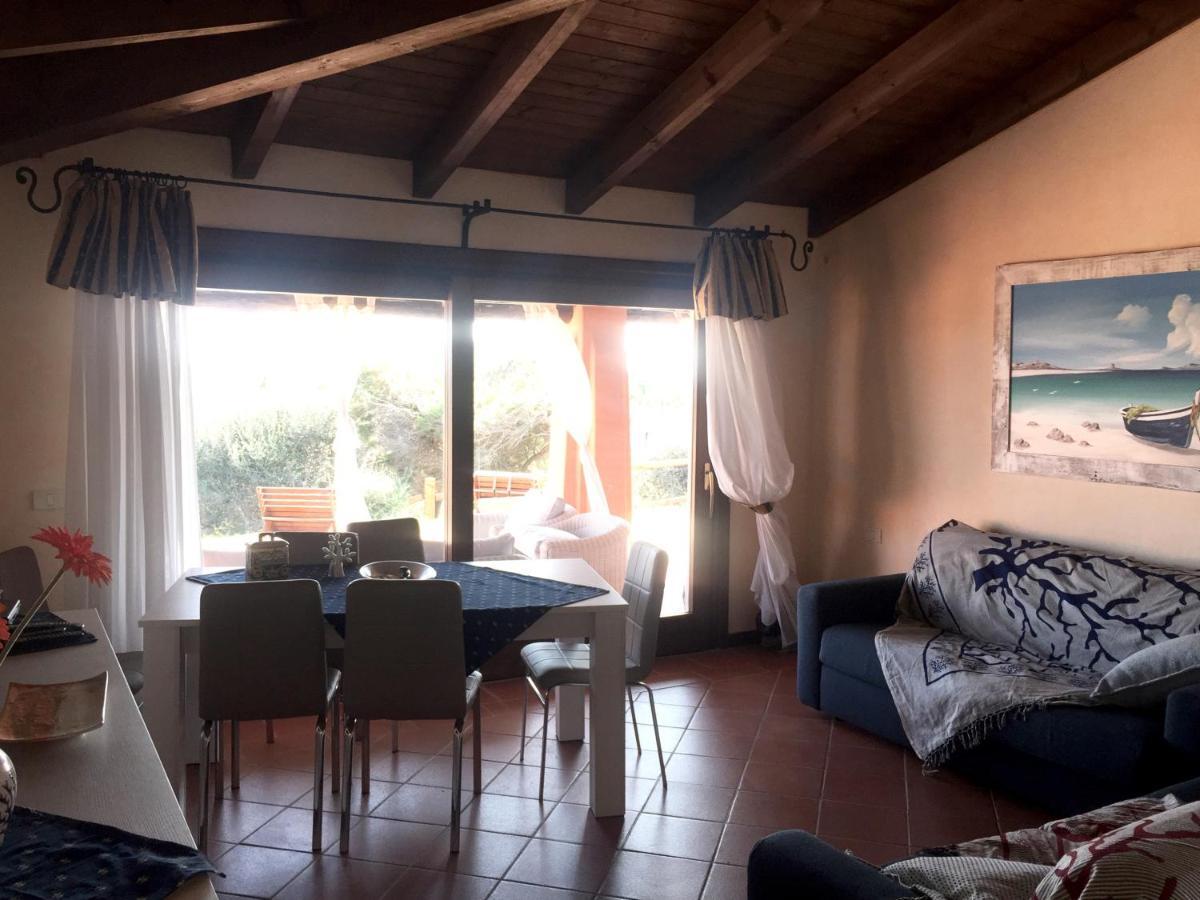 Case Vacanza Country Village Stintino Dış mekan fotoğraf