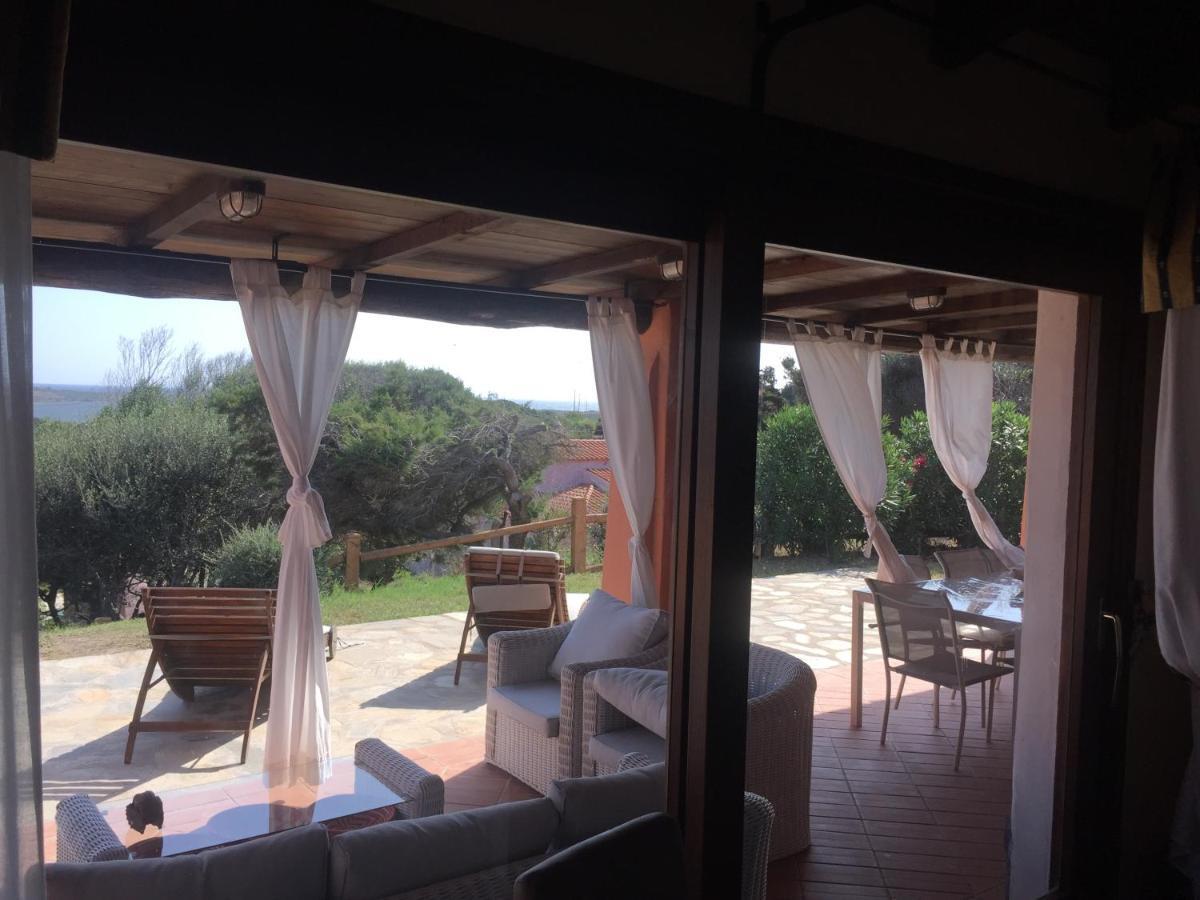 Case Vacanza Country Village Stintino Dış mekan fotoğraf