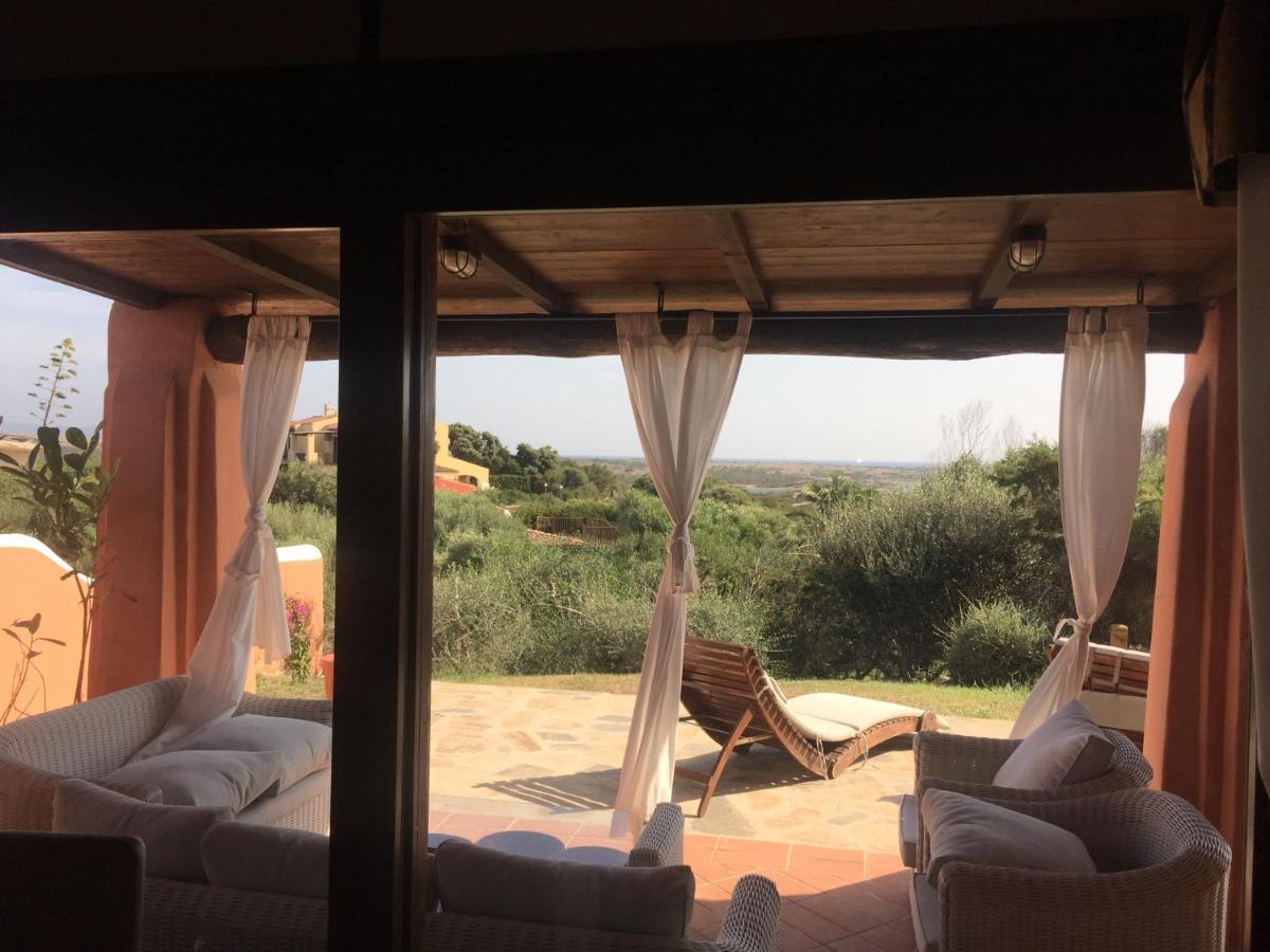 Case Vacanza Country Village Stintino Dış mekan fotoğraf
