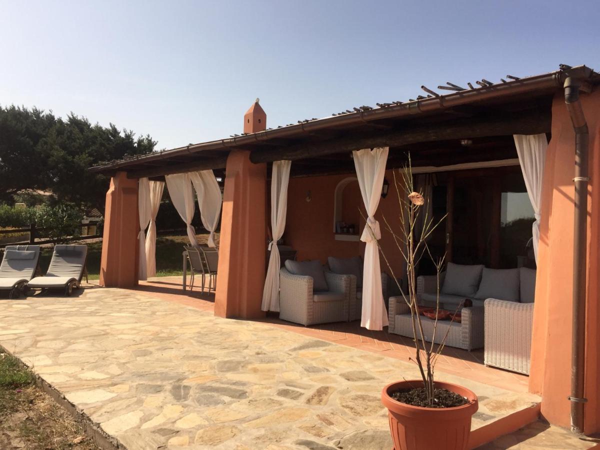 Case Vacanza Country Village Stintino Dış mekan fotoğraf