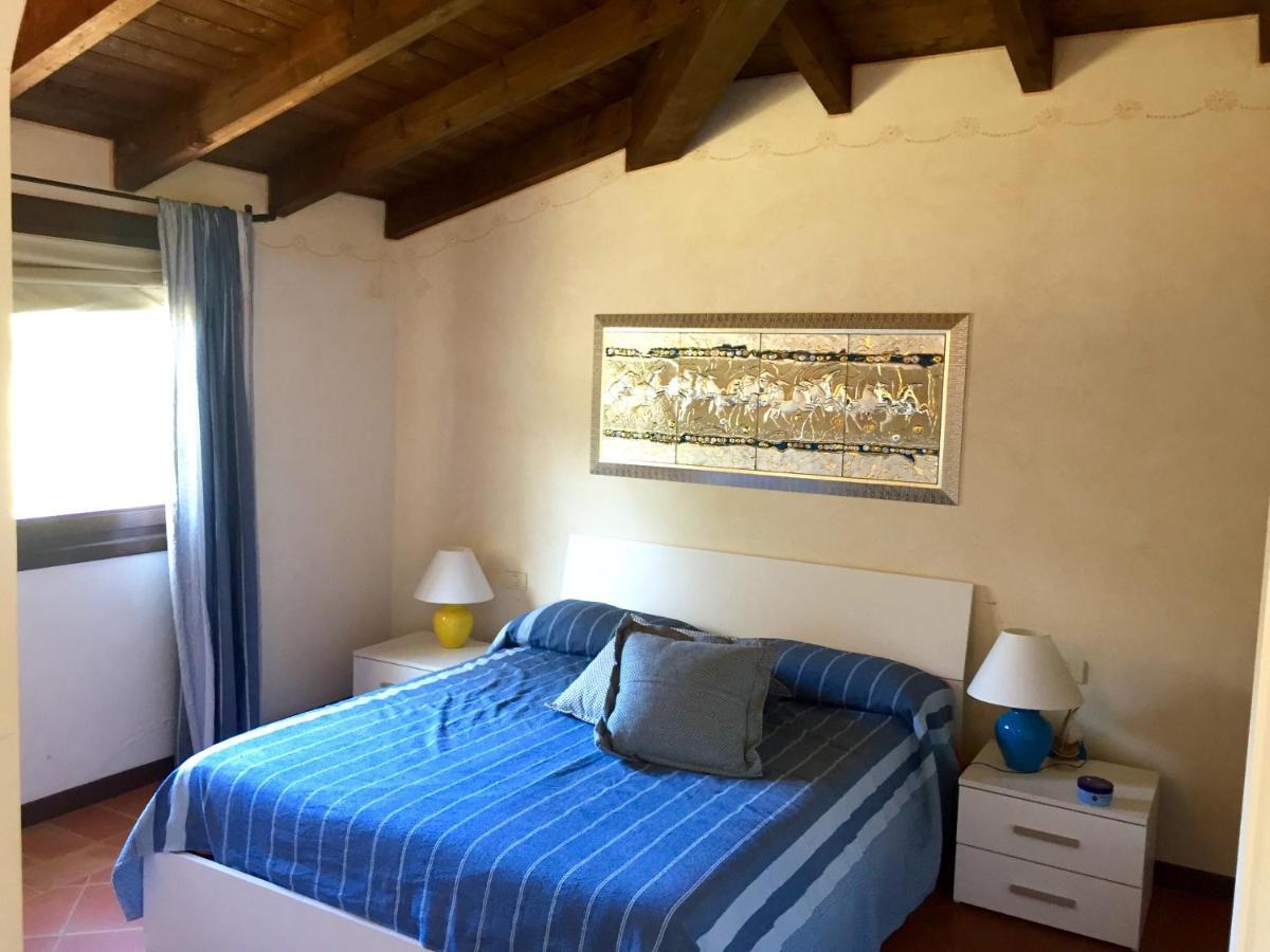 Case Vacanza Country Village Stintino Dış mekan fotoğraf