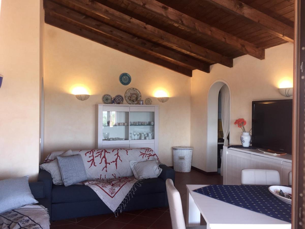 Case Vacanza Country Village Stintino Dış mekan fotoğraf