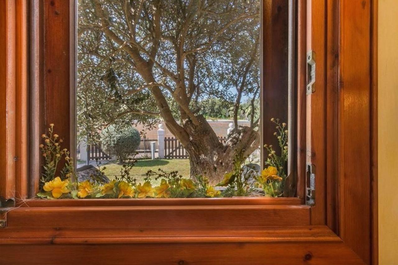Case Vacanza Country Village Stintino Dış mekan fotoğraf