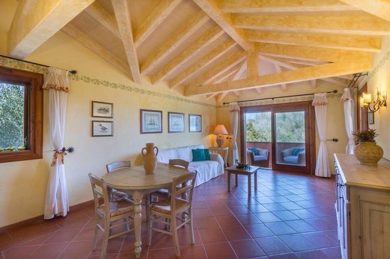 Case Vacanza Country Village Stintino Dış mekan fotoğraf