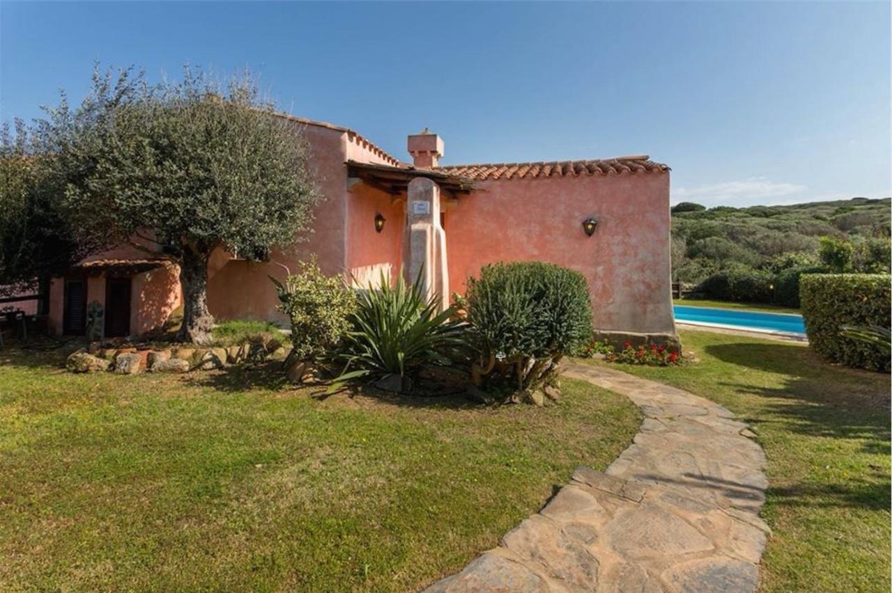 Case Vacanza Country Village Stintino Dış mekan fotoğraf