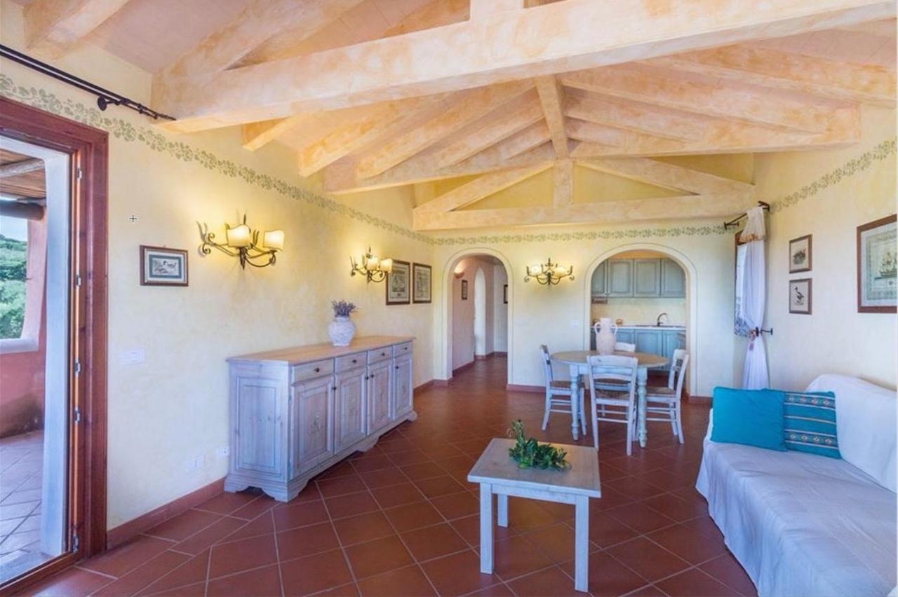 Case Vacanza Country Village Stintino Dış mekan fotoğraf