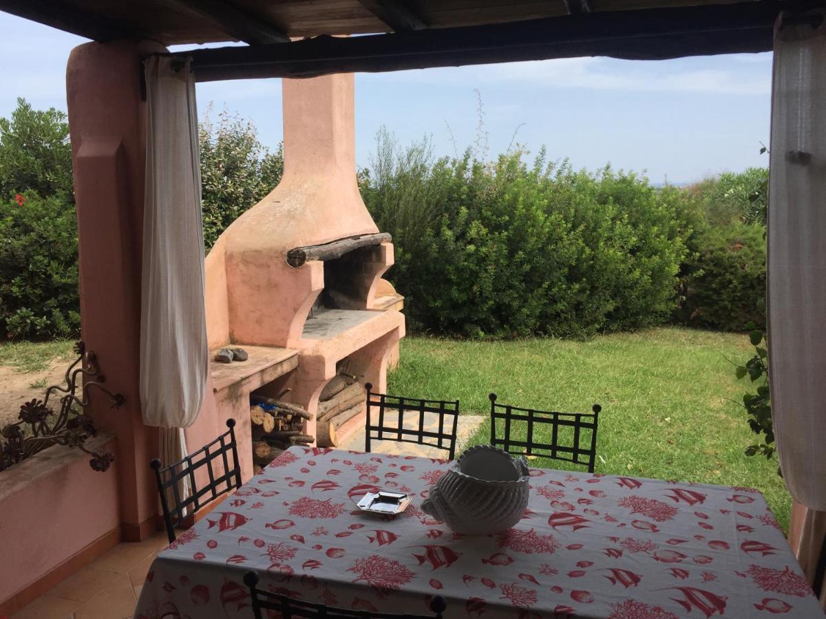 Case Vacanza Country Village Stintino Dış mekan fotoğraf