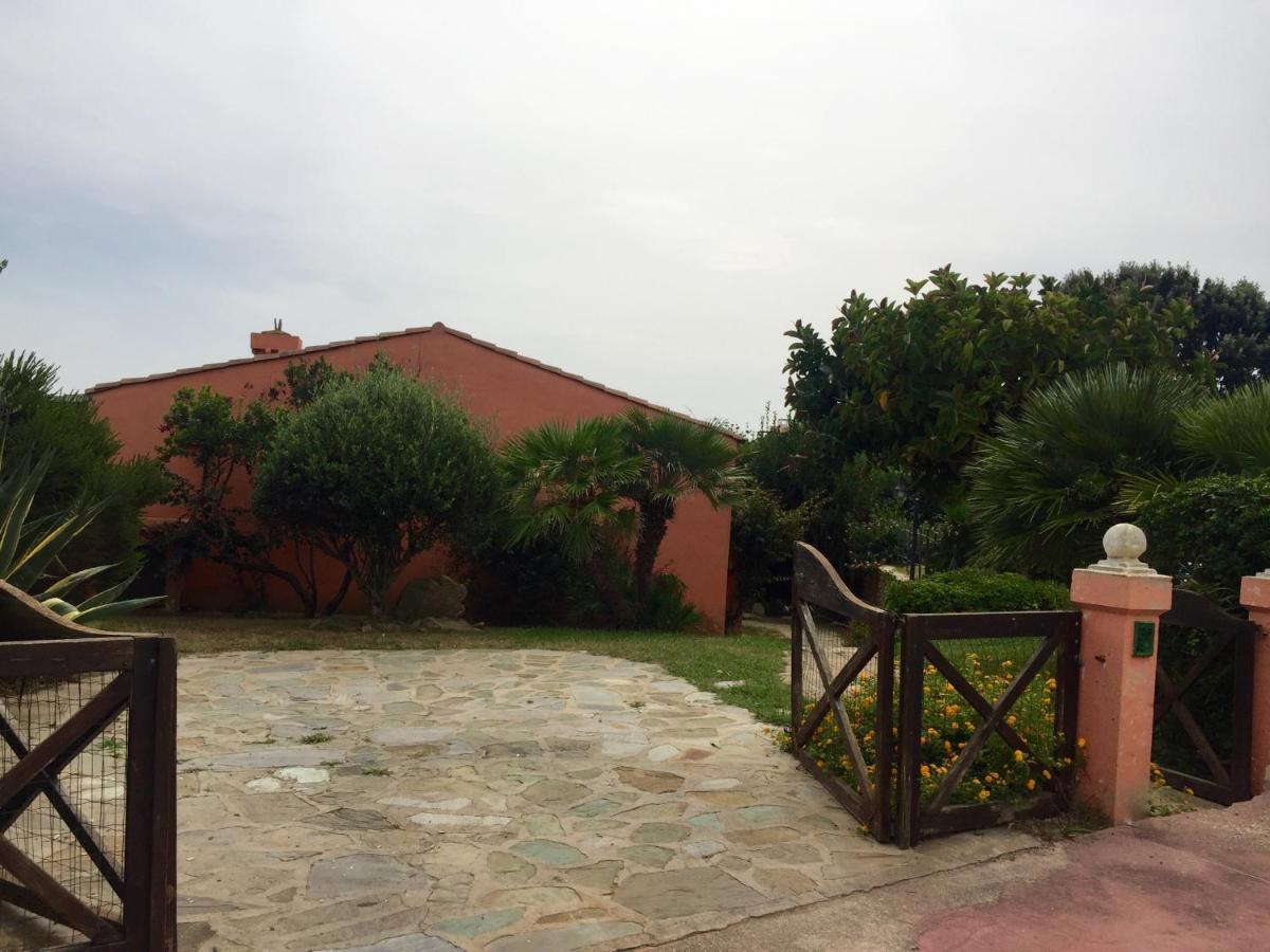 Case Vacanza Country Village Stintino Dış mekan fotoğraf