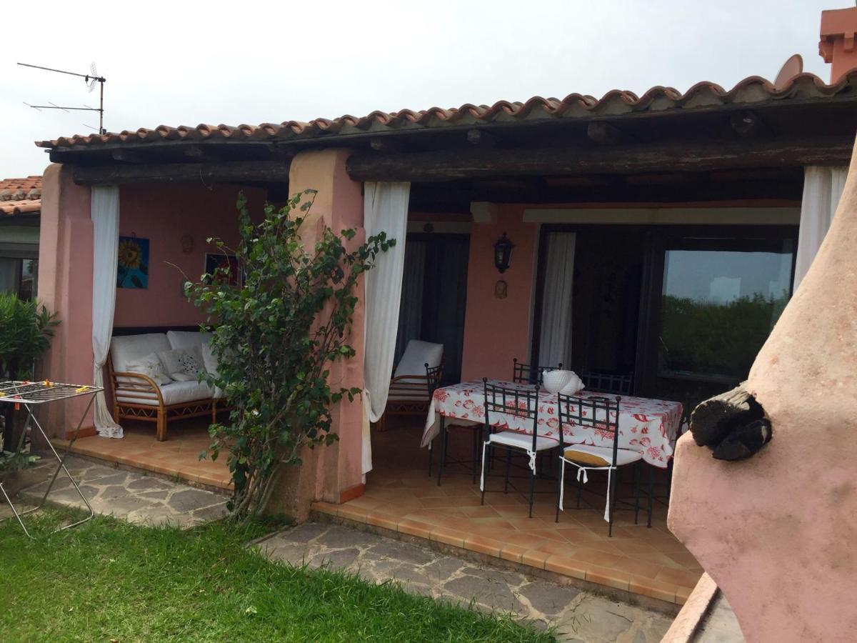 Case Vacanza Country Village Stintino Dış mekan fotoğraf