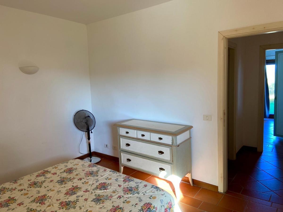 Case Vacanza Country Village Stintino Dış mekan fotoğraf