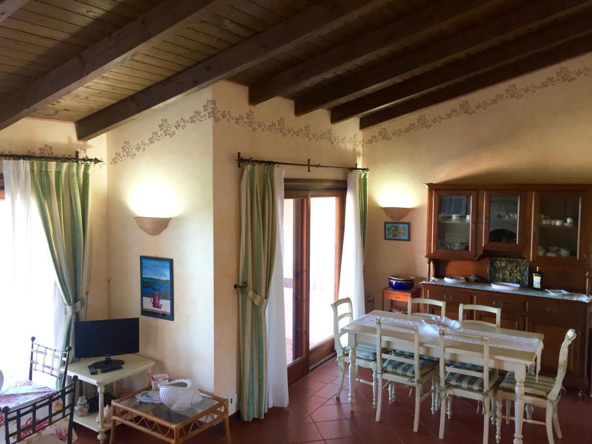 Case Vacanza Country Village Stintino Dış mekan fotoğraf