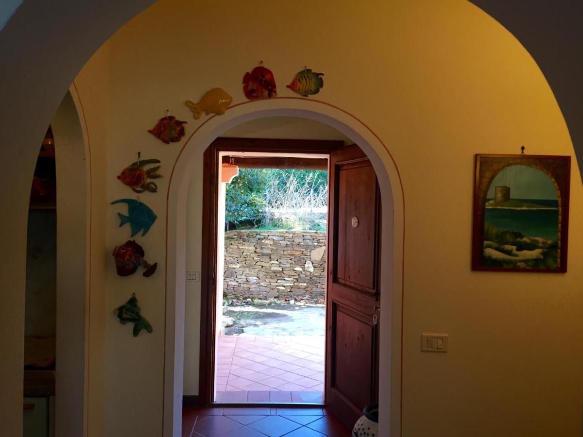 Case Vacanza Country Village Stintino Dış mekan fotoğraf